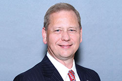 Terry Wilson, Elevology Support Lead